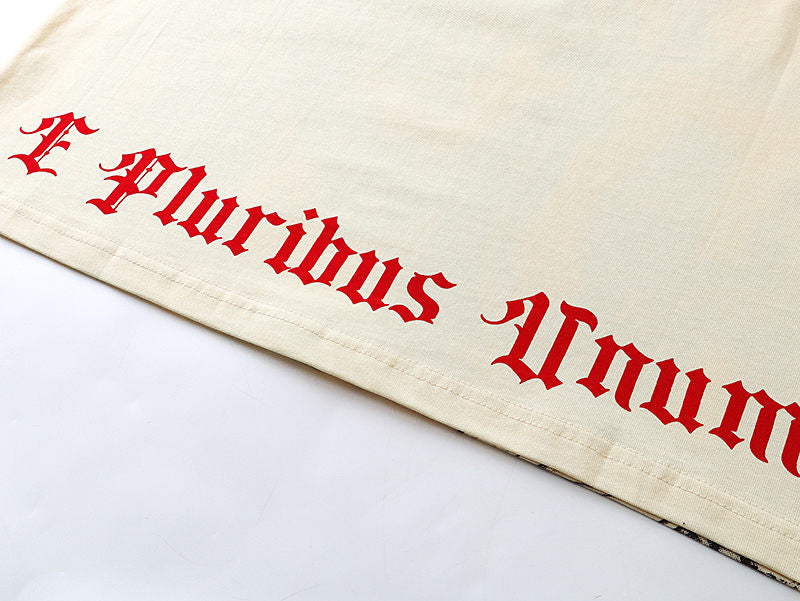 GODSPEED Statue Of Liberty T-shirt