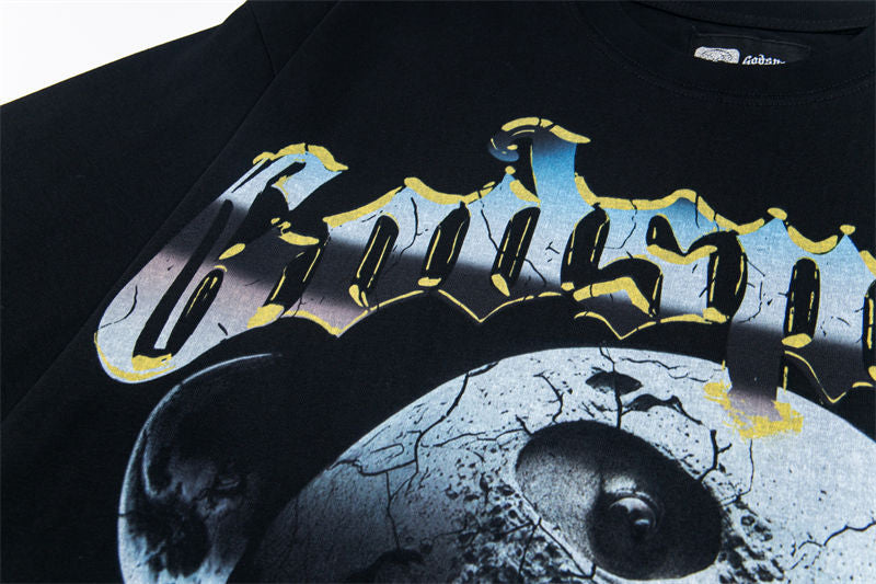 GODSPEED Planet Giza T-Shirt