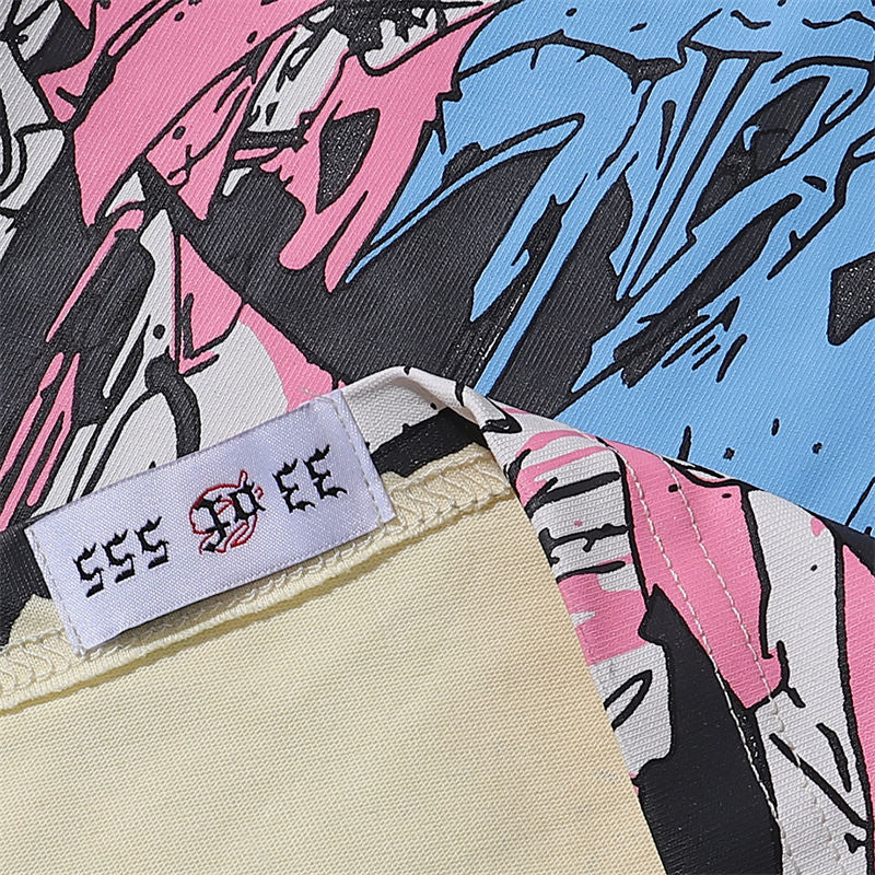 GODSPEED Stoner T-Shirt