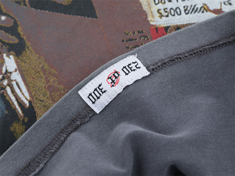 GODSPEED Black Monday T-Shirt