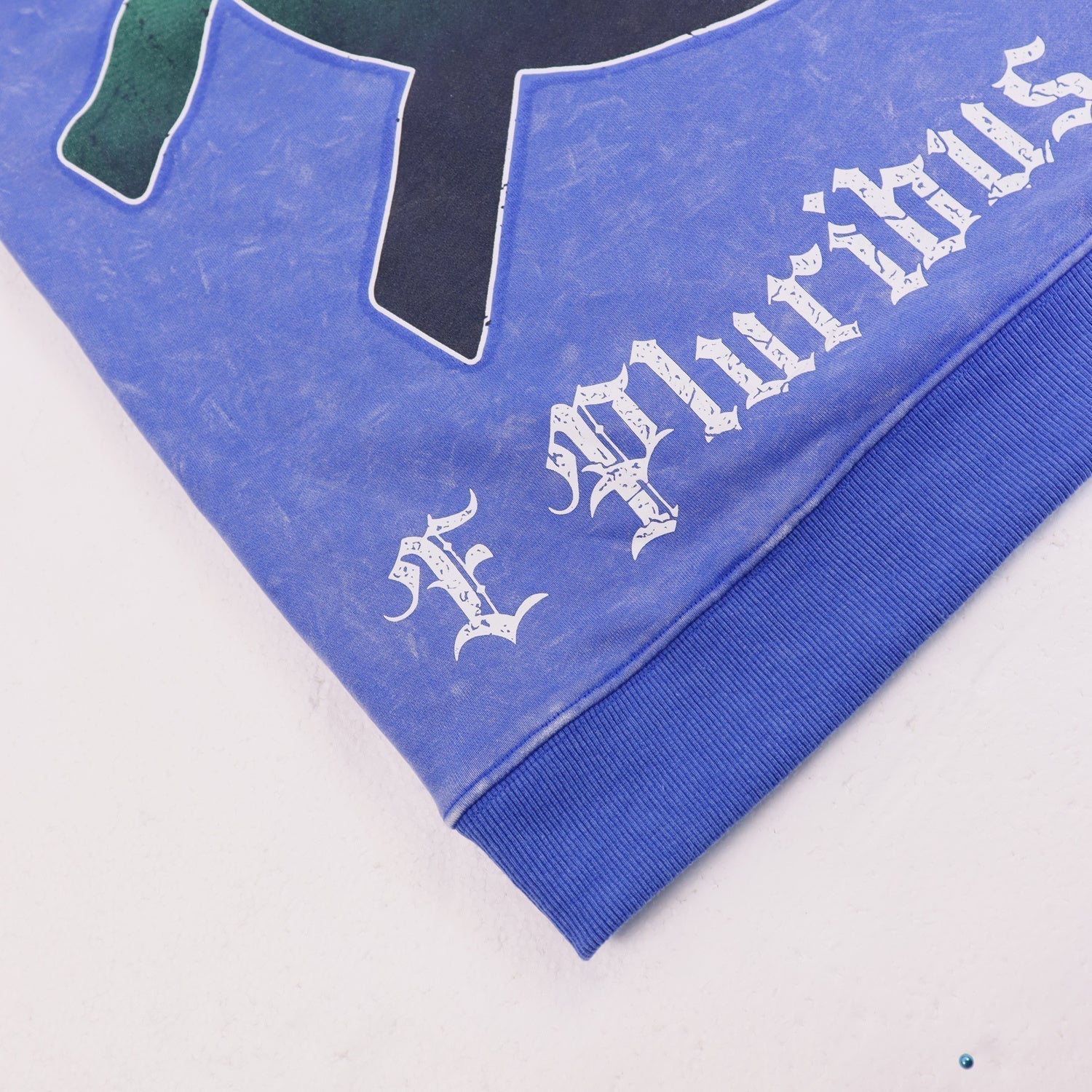 Godspeed Skeletons Printed Hoodies