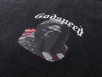 GODSPEED Glitchy T-Shirt