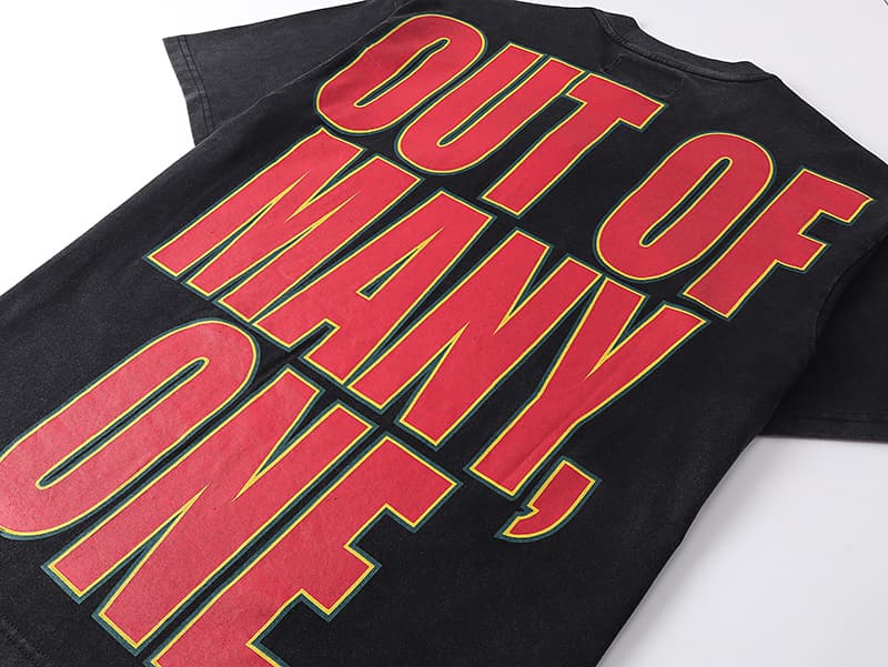 GODSPEED Fear None T-Shirt