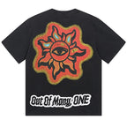 GODSPEED Fear None T-Shirt