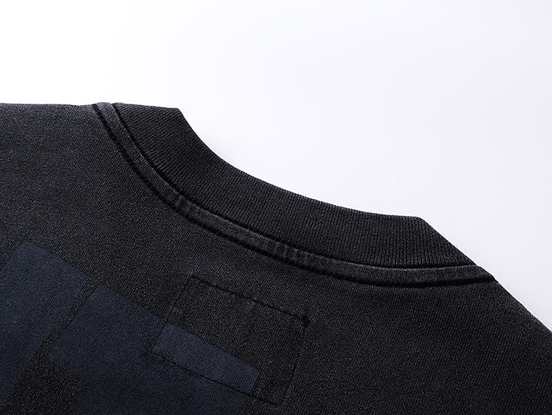 GODSPEED Khaos Long Sleeve T-Shirt