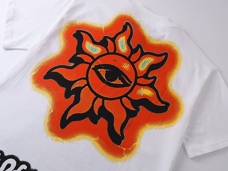 GODSPEED Fear None T-Shirt