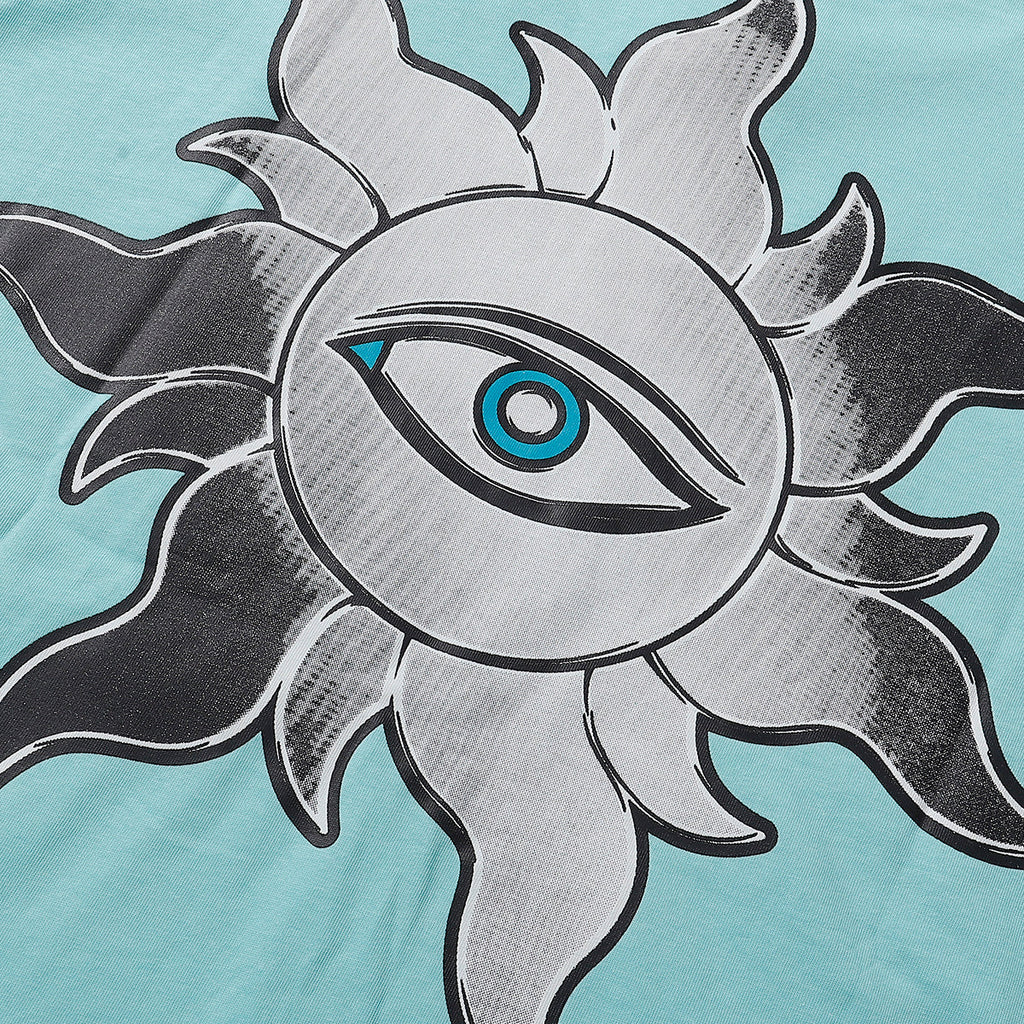 Godspeed New York JFK To MIA Tee