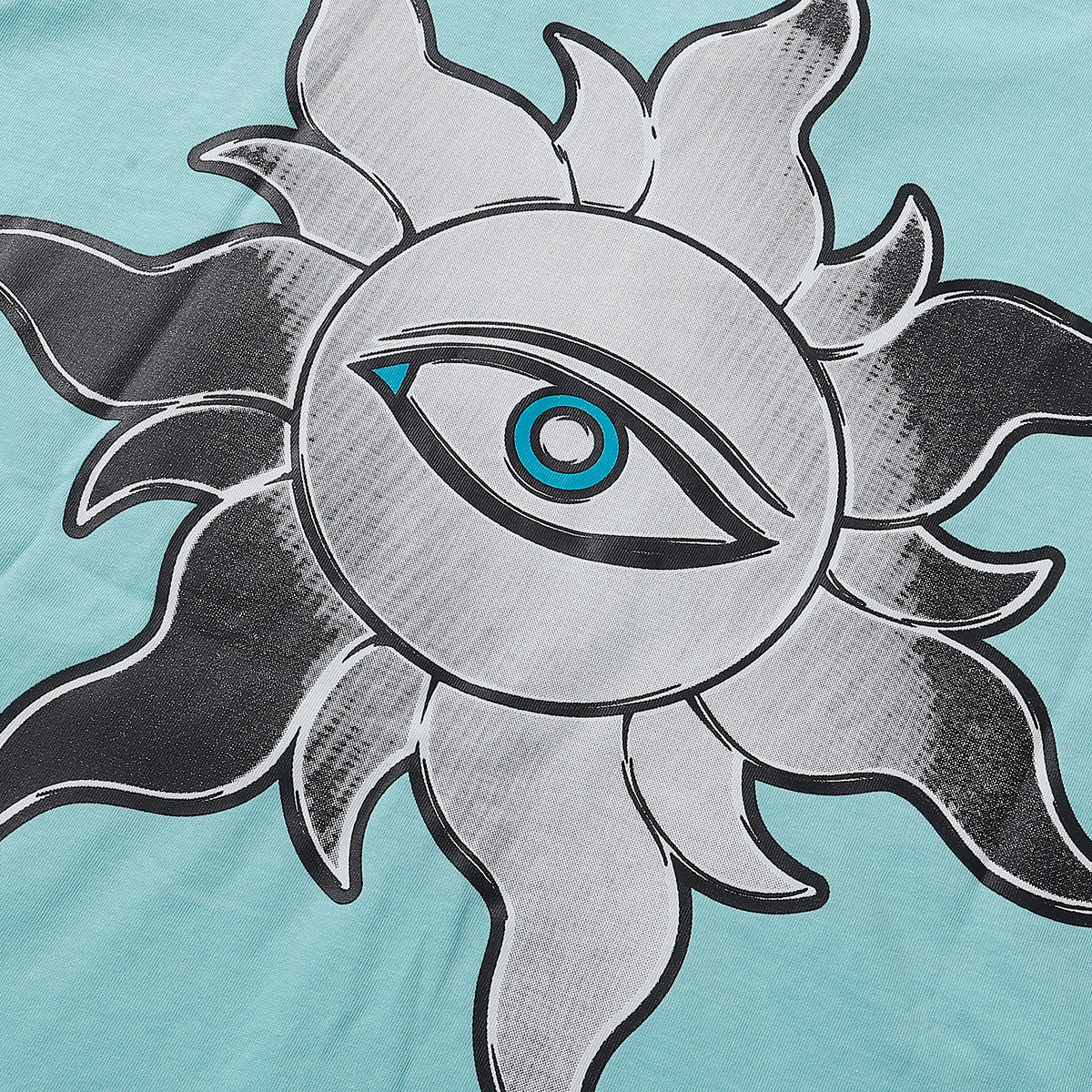 Godspeed New York JFK To MIA Tee