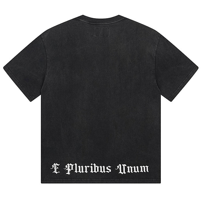 GODSPEED Statue Of Liberty T-shirt