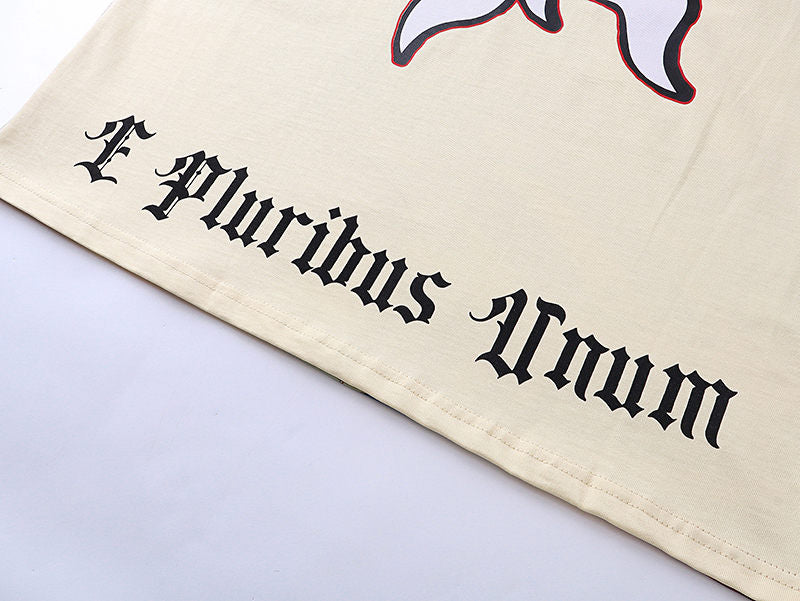 GODSPEED Racing Car T-shirt