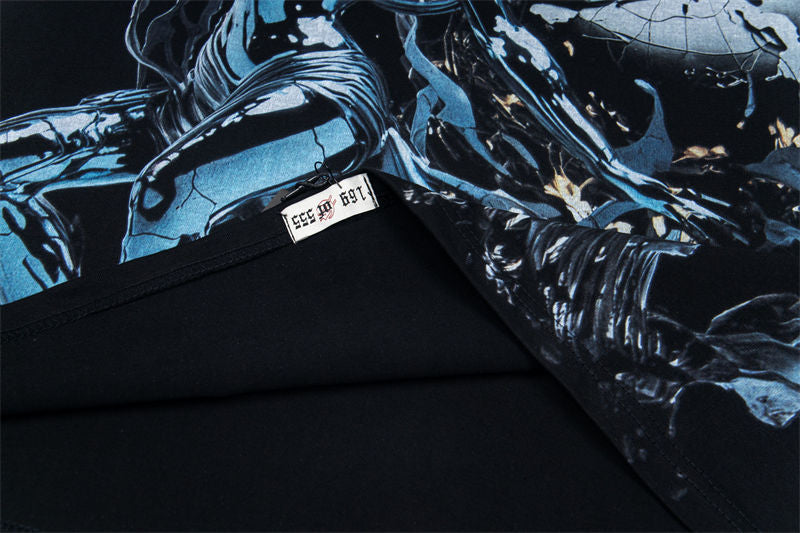 GODSPEED Chrome Seduction T-Shirt