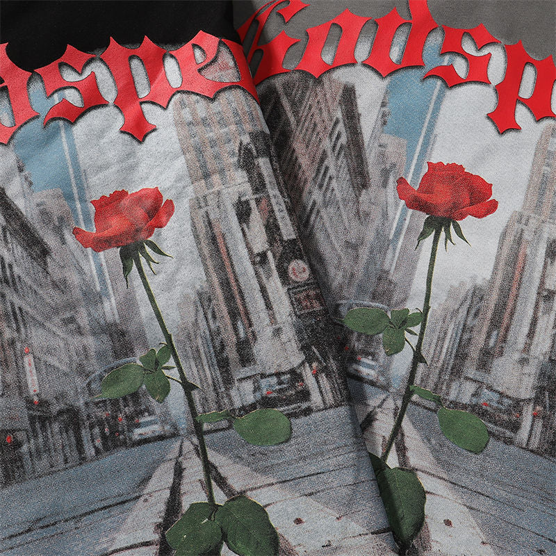 GODSPEED Arose T-Shirt