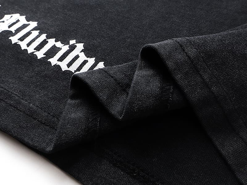 GODSPEED 1969 LS Astronaut T-Shirt