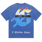 GODSPEED Artificial Love Layered T-Shirt