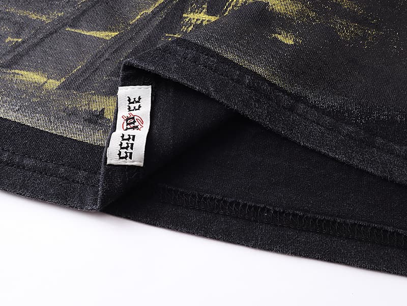 GODSPEED Planet Giza T-Shirt