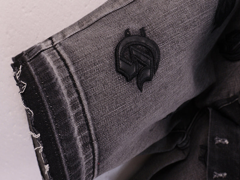 Godspeed Deinm Short #8660