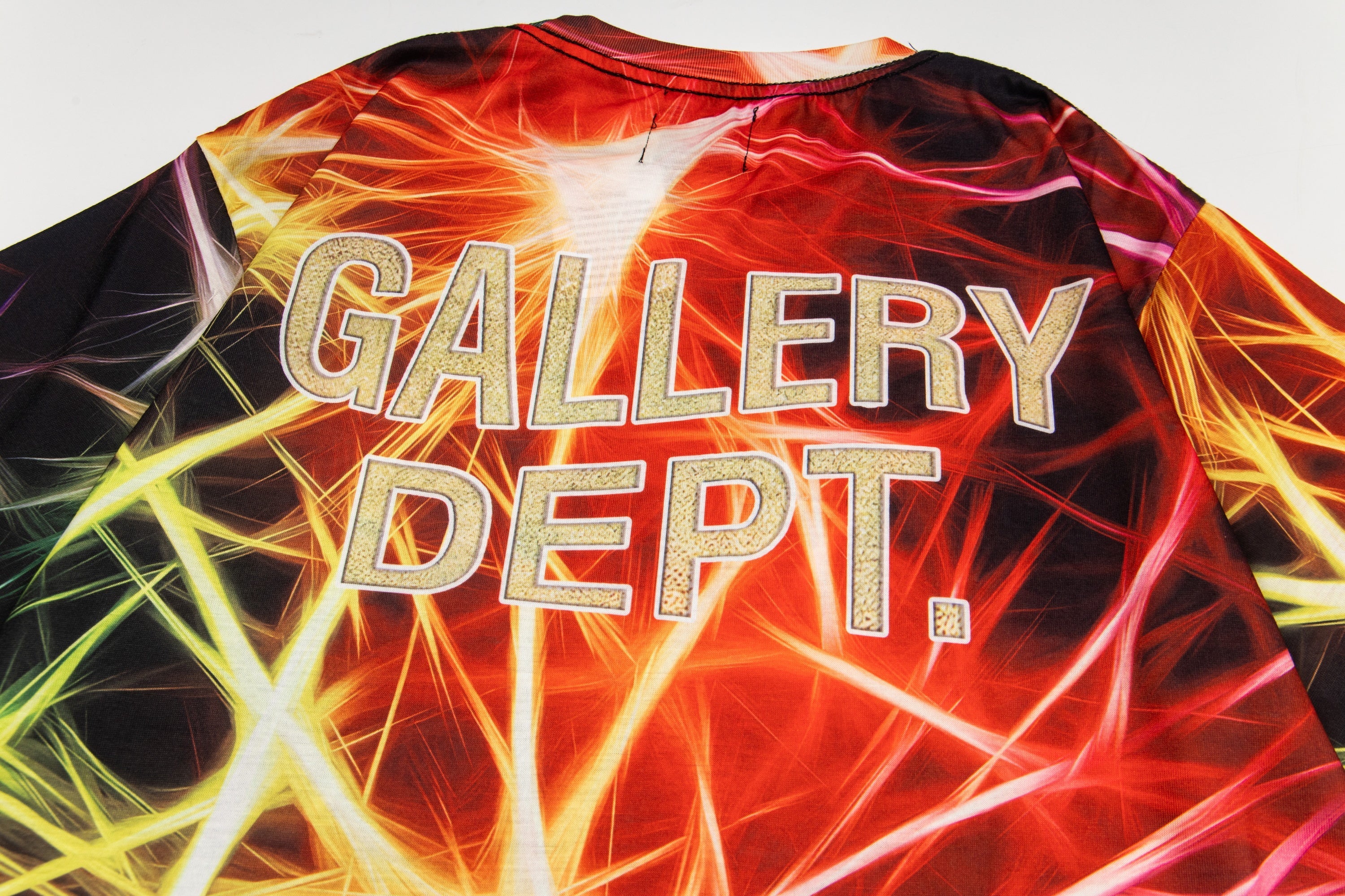 GALLERY DEPT New T-shirt 505