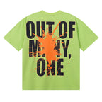 Godspeed Miami Exclusive Artlanda T-Shirt