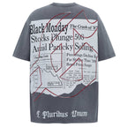 GODSPEED Black Monday T-Shirt