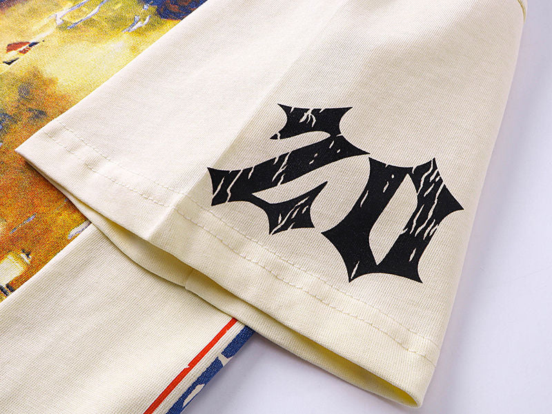 GODSPEED V.O.D 2024 T-Shirt