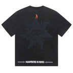 GODSPEED Statue Of Liberty T-shirt