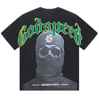 GODSPEED Balaclava Szn T-Shirt