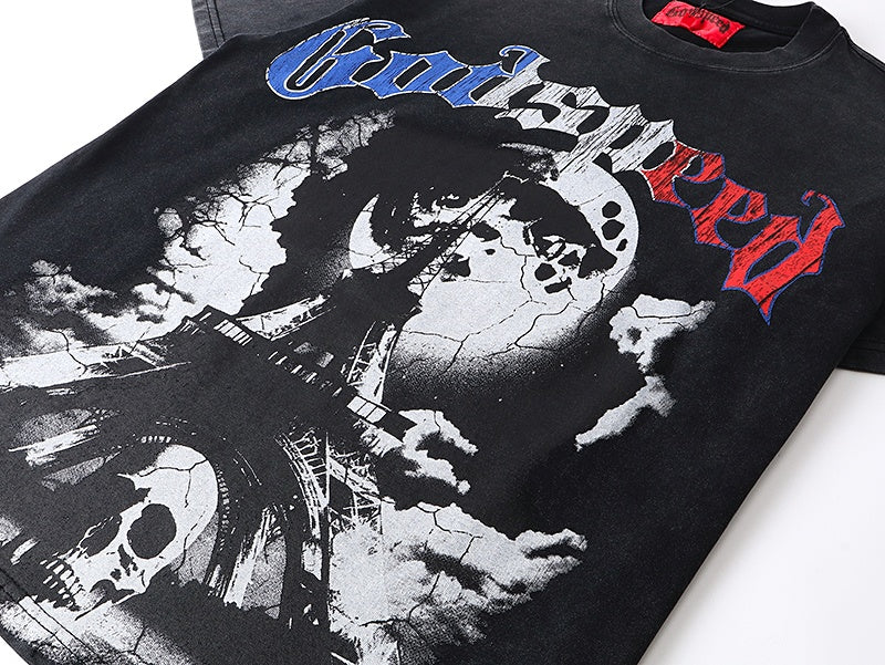 GODSPEED Euro Syndicate T-Shirt