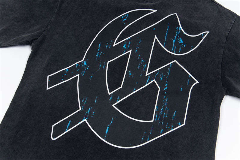 GODSPEED Smell The Roses T-Shirt