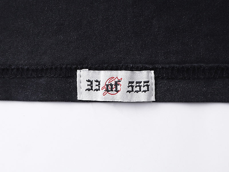 GODSPEED Sunset Drift Layered T-Shirt