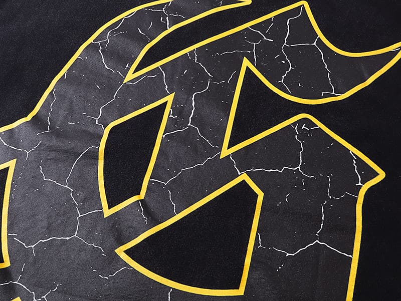 GODSPEED Planet Giza T-Shirt