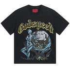 GODSPEED Chrome Seduction T-Shirt