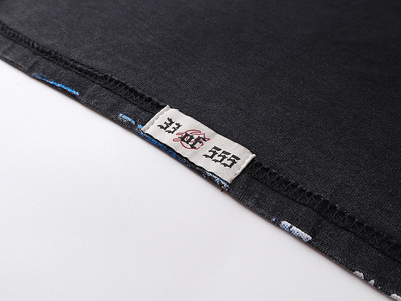 GODSPEED Sunset Drift T-Shirt