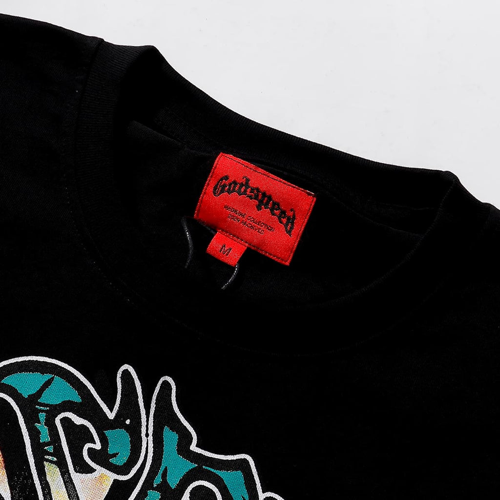 GODSPEED Air Strike LS T-Shirt