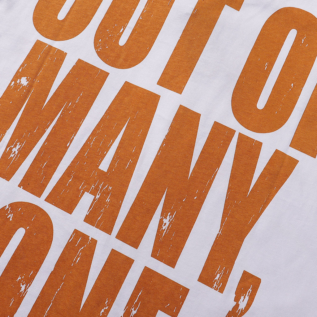 Godspeed Save The Bees T-Shirts