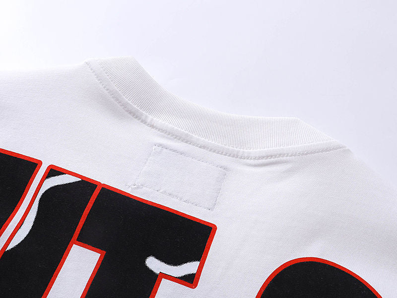 GODSPEED Racer Goldie T-Shirt