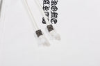 Chrome Hearts New Zip Up Hoodie 5014