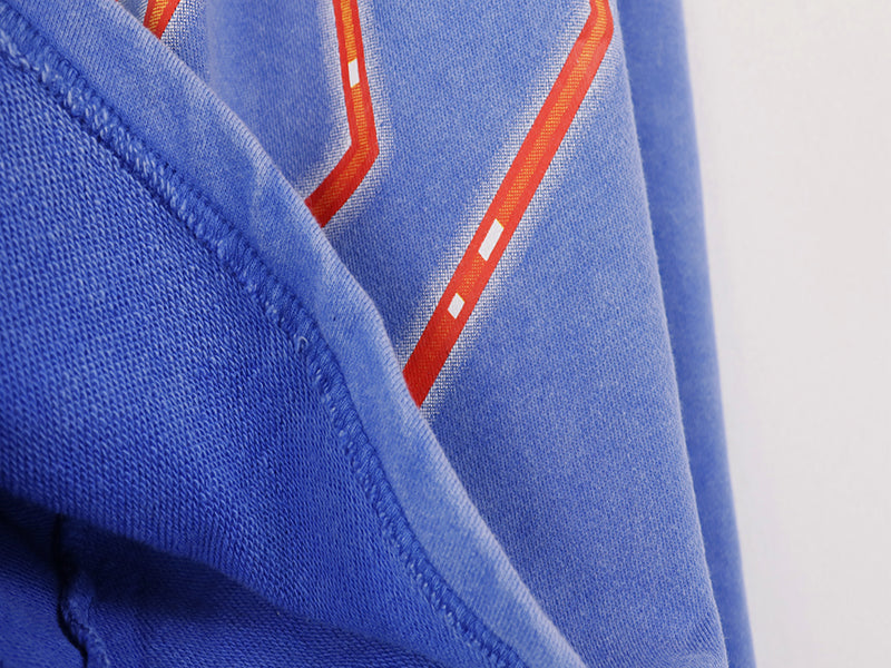 Godspeed Short #8776