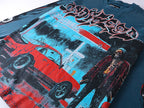 GODSPEED Sunset Drift Layered Long Sleeve T-Shirt