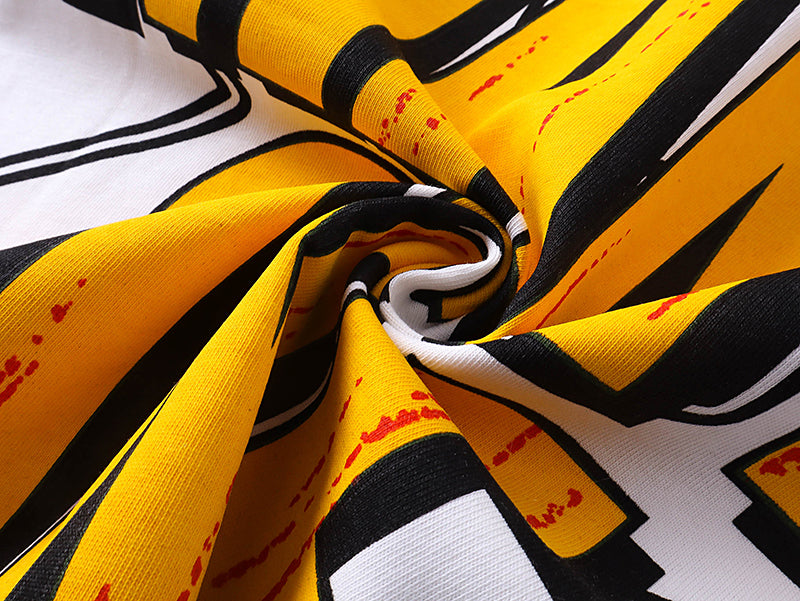 GODSPEED Chosen One Layered T-Shirt