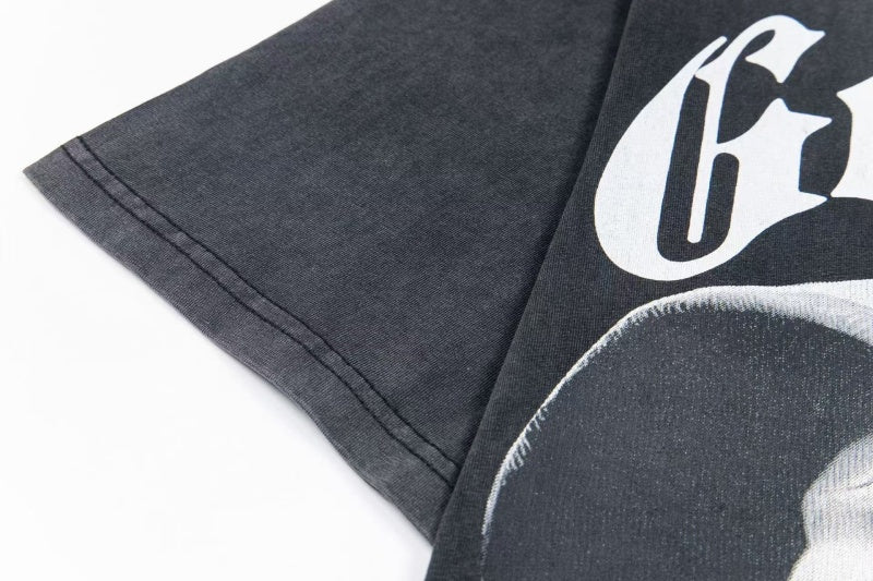 GODSPEED Glitchy T-Shirt