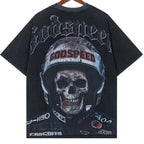 GODSPEED Racer Goldie T-Shirt
