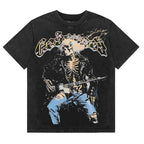 GODSPEED Limited Art Pieces Rock Dreams Tee