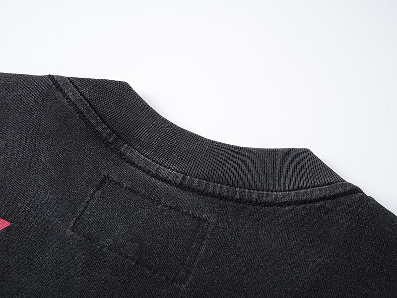 GODSPEED 1969 LS T-Shirt