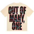 GODSPEED Sunset Drift Layered T-Shirt