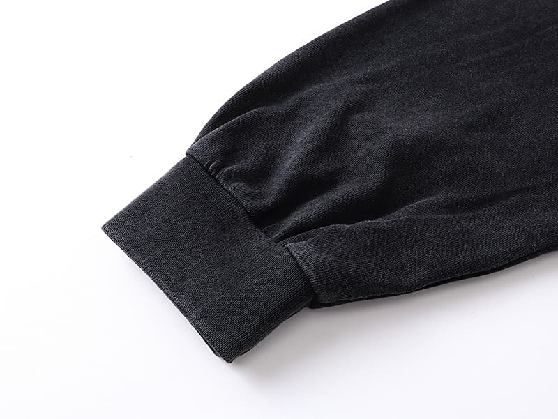 GODSPEED Racer Goldiel Long Sleeve T-Shirt