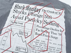 GODSPEED Black Monday T-Shirt