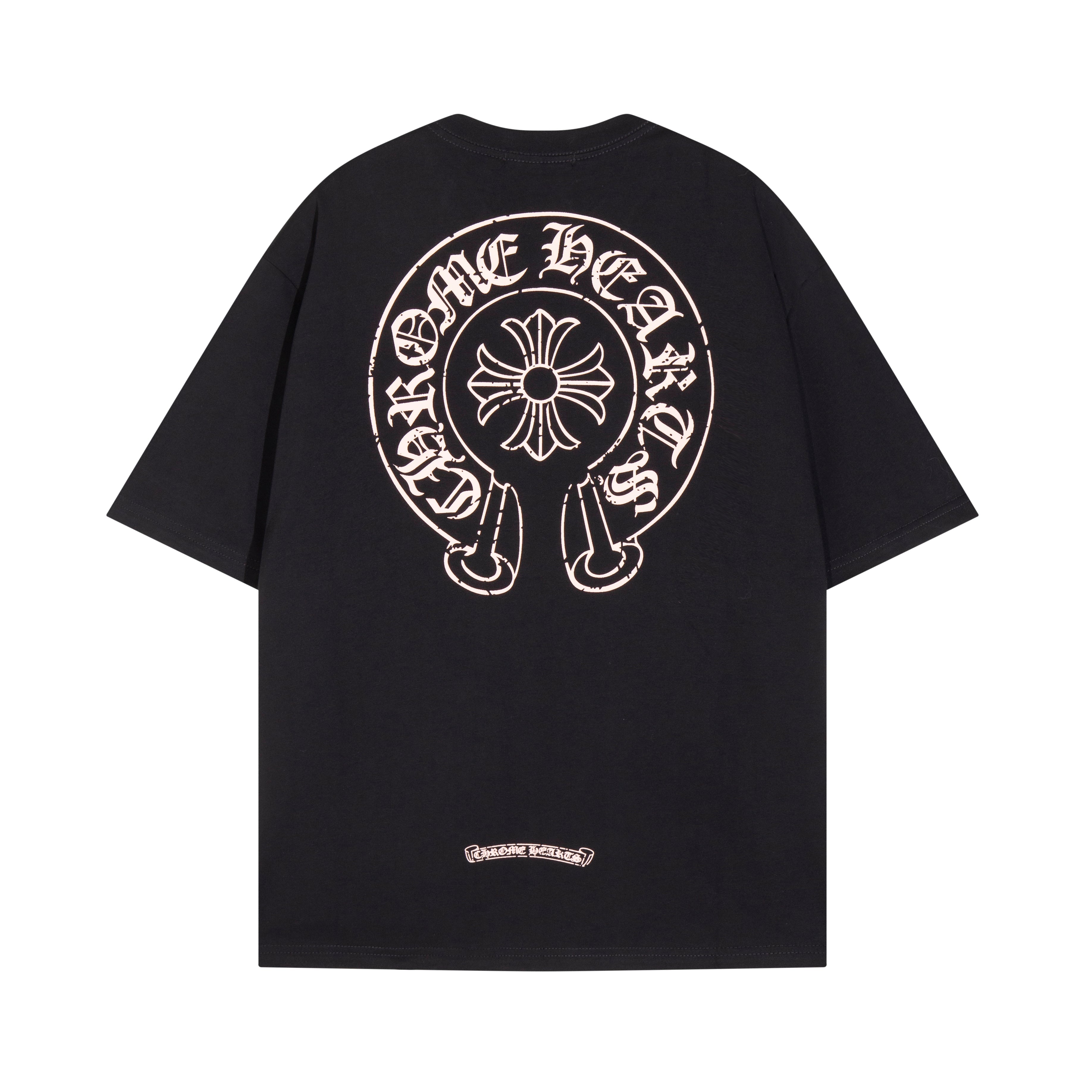 Chrome Hearts New T-shirts 6103