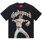 GODSPEED Strike Out T-Shirt