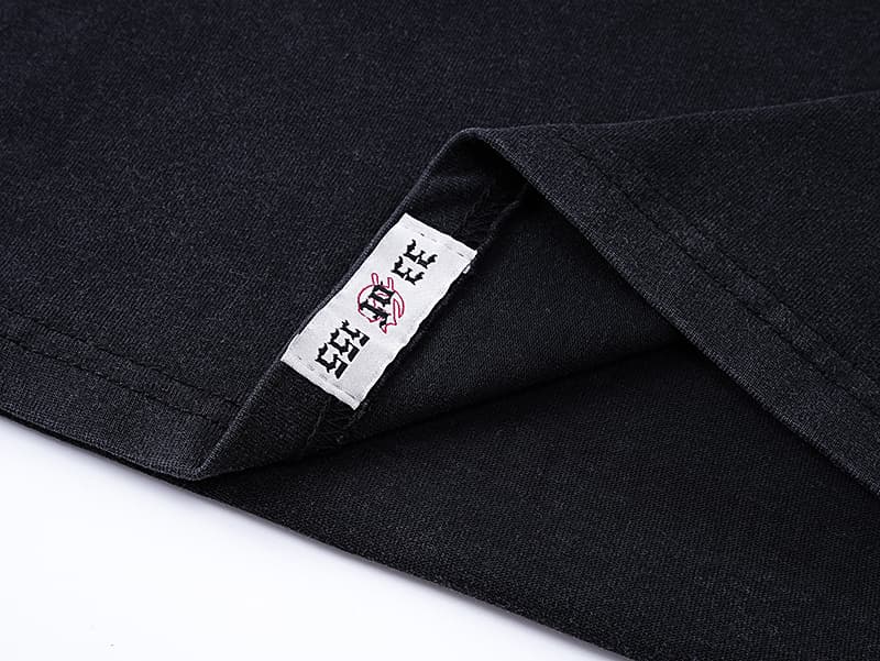 GODSPEED Mount Rush T-Shirt