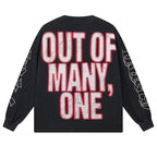 GODSPEED Strike Out Long Sleeve T-Shirt